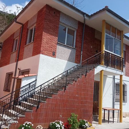 Casa Sella Asturias Vila Arriondas Exterior foto